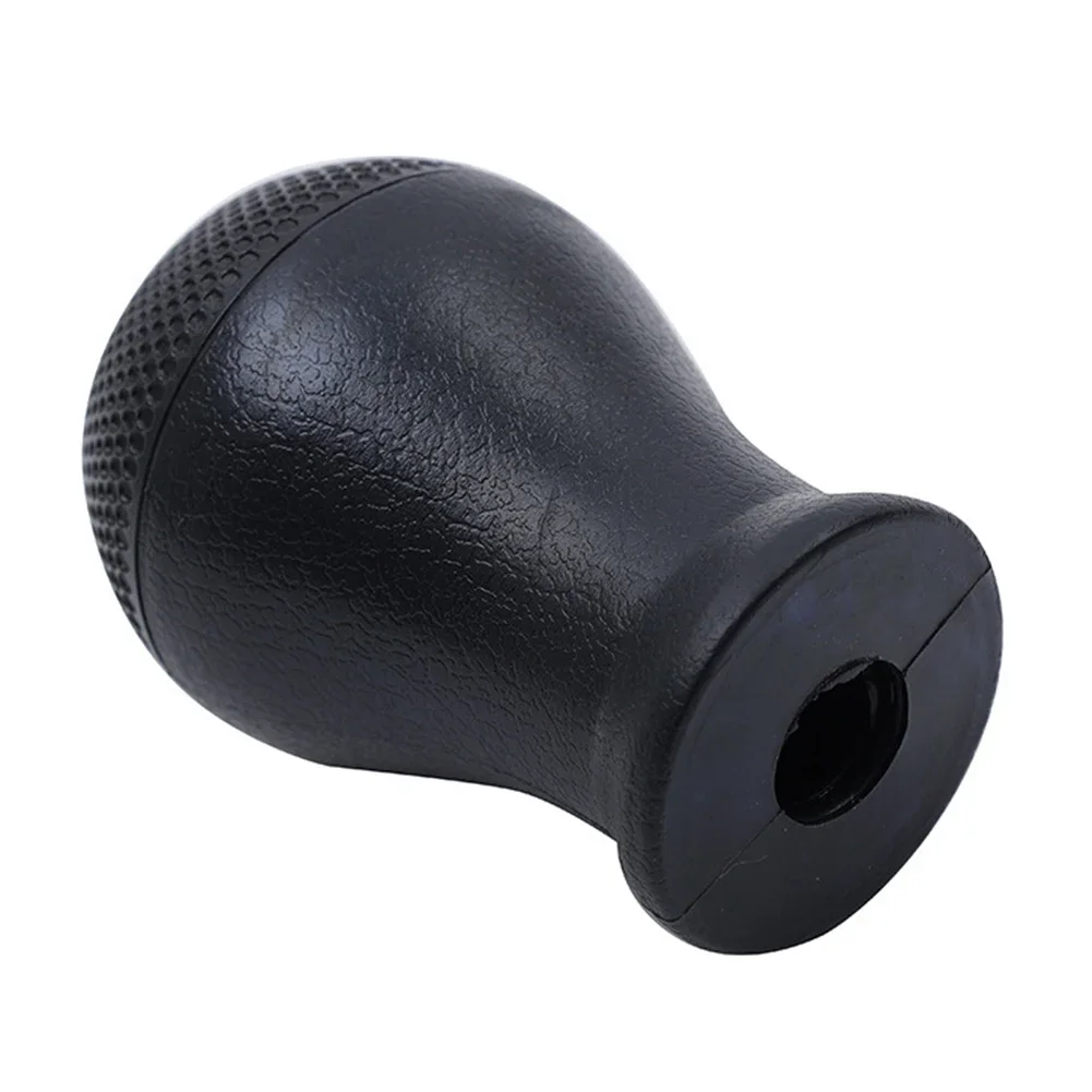 323F BJ용 시프트 노브 수동 5단 및 Protege PREMACY용 향상된 운전 경험을 위한 플라스틱 구조