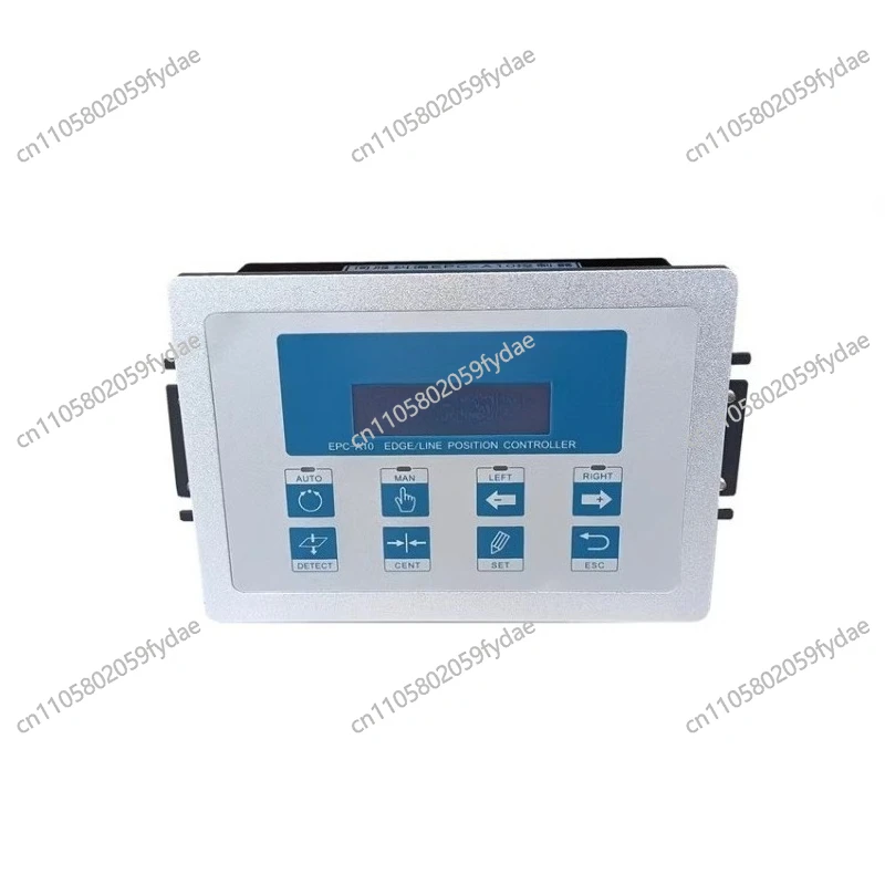 EPC-A10 Servo Line …