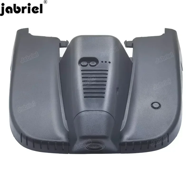 كاميرا داش 4K 2K كاميرا أمامية وخلفية لـ ALFA ROMEO Giulia Veloce Quadrifoglio GTA لـ ALFA ROMEO Stelvio Quadrifoglio Car Dvr