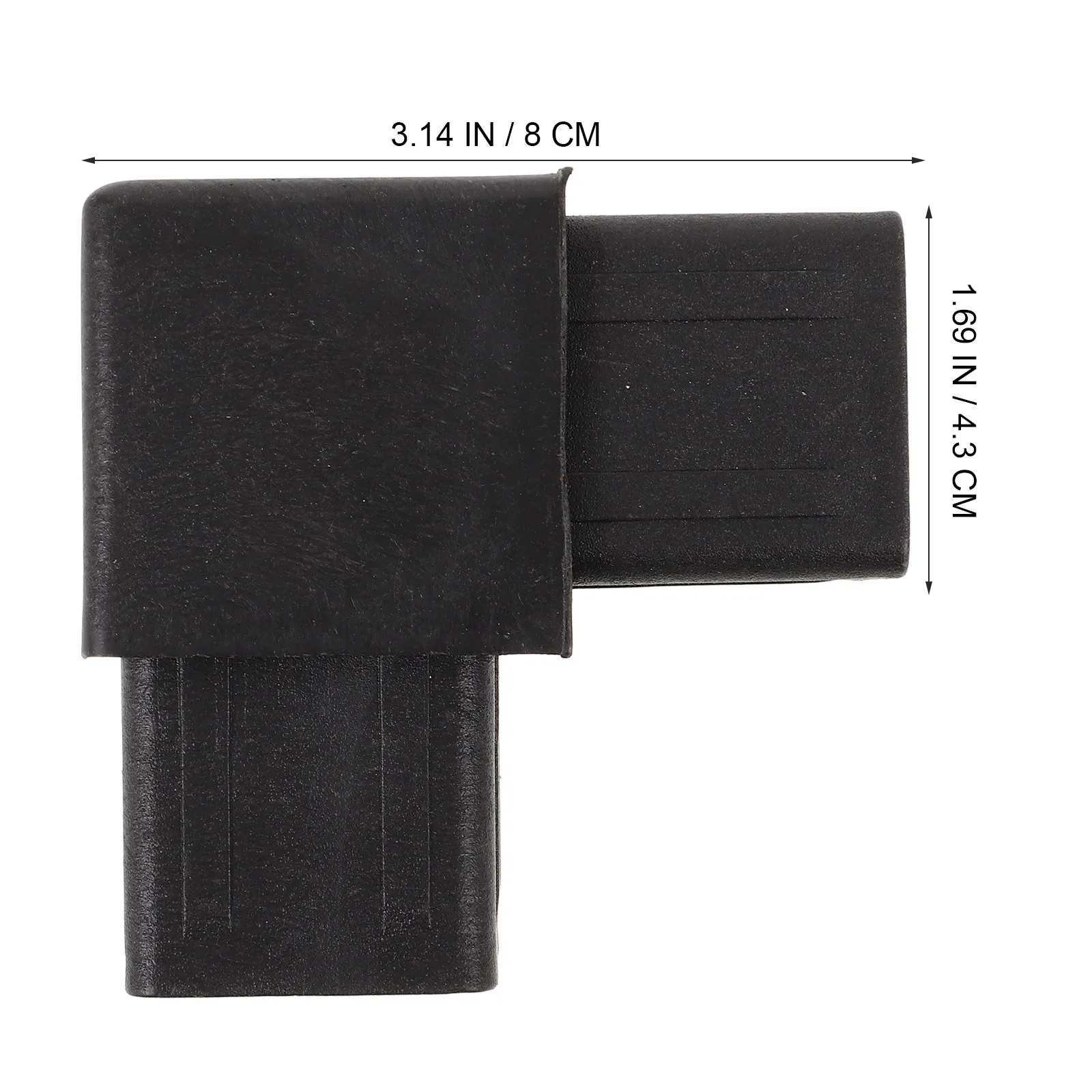 Furniture Corner Brackets Halloween Christmas New Year Aluminum Profile Corner Connector Aluminum Extrusion Corner Connector