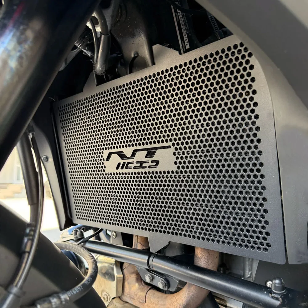 

Radiator Guard FOR HONDA NT1100 DCT 2021 2022 2023 2024 2025 2026 Motocycle Radiator Grille Guard Water Tank Protection NT 1100