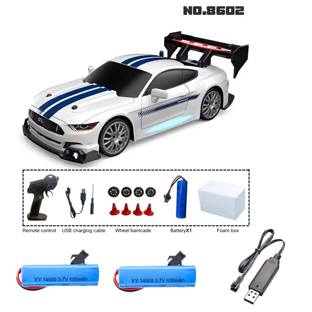 

AE86 Аккумулятор для радиоуправляемого автомобиля 14500 3,7 В 800 мАч 8601 A 8602 A Аккумулятор для радиоуправляемых автомобилей 8603 A 8604 A 8605 A Аксессуары