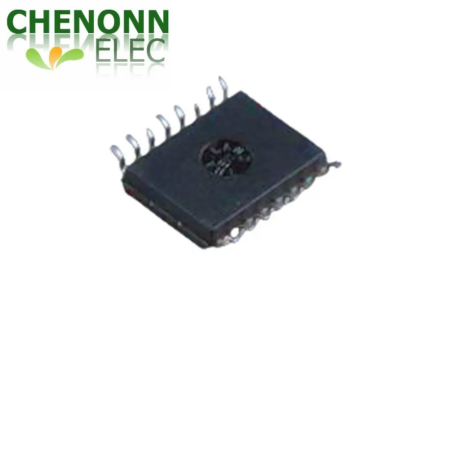 10PCS/LOT PCF8574T/3,518 (I/O Expanders)