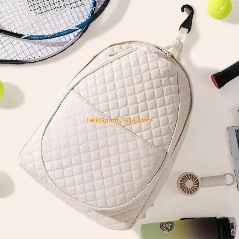 

A52F Multi Copartment Tennis Gear Bag Стистере