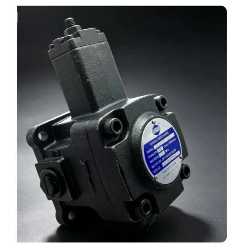 VPV2-40 30-70-20 blade oil pump VPV1-8 12 20-35 55-10，Suitable for hydraulic systems