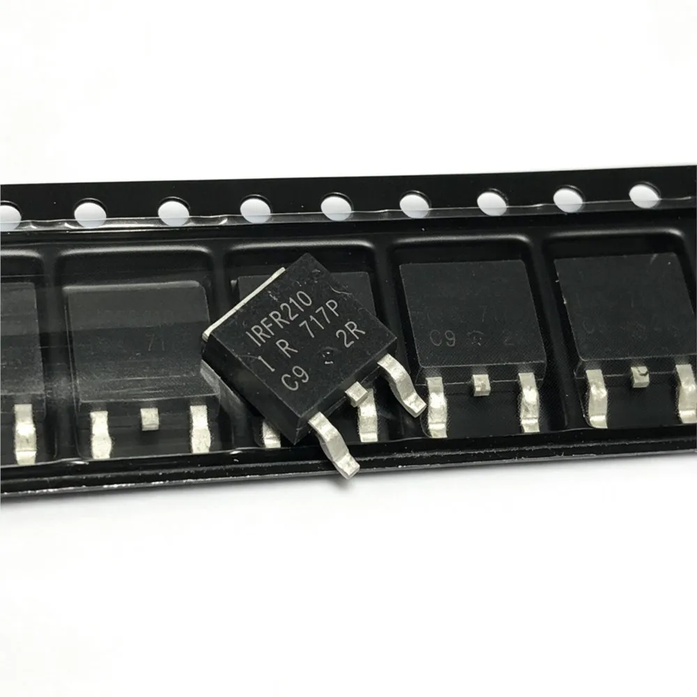 5PCS AD8032 IRFR210 NCE60P18AK HYG350P13NA1D NCEP020N10LL A4937KLPAT