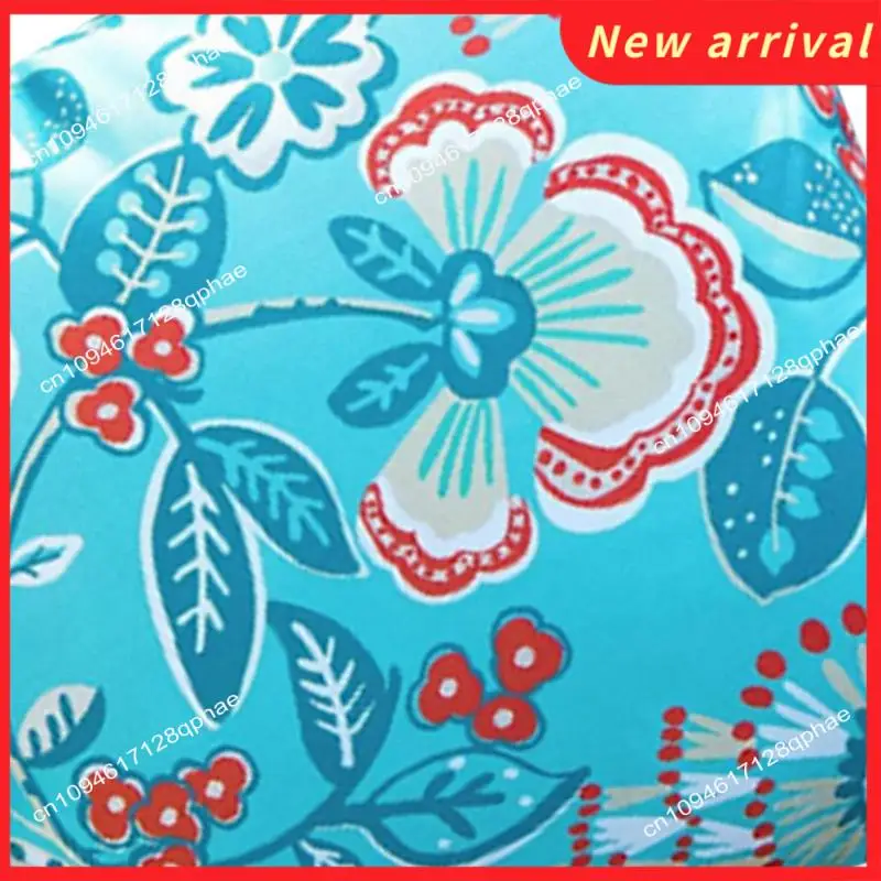 N89R Pack Of 2 Outdoor Waterproof Pillow Covers 18X18 Modern Cute Pattern Decorative Square Outdoor Throw Pillow Covers