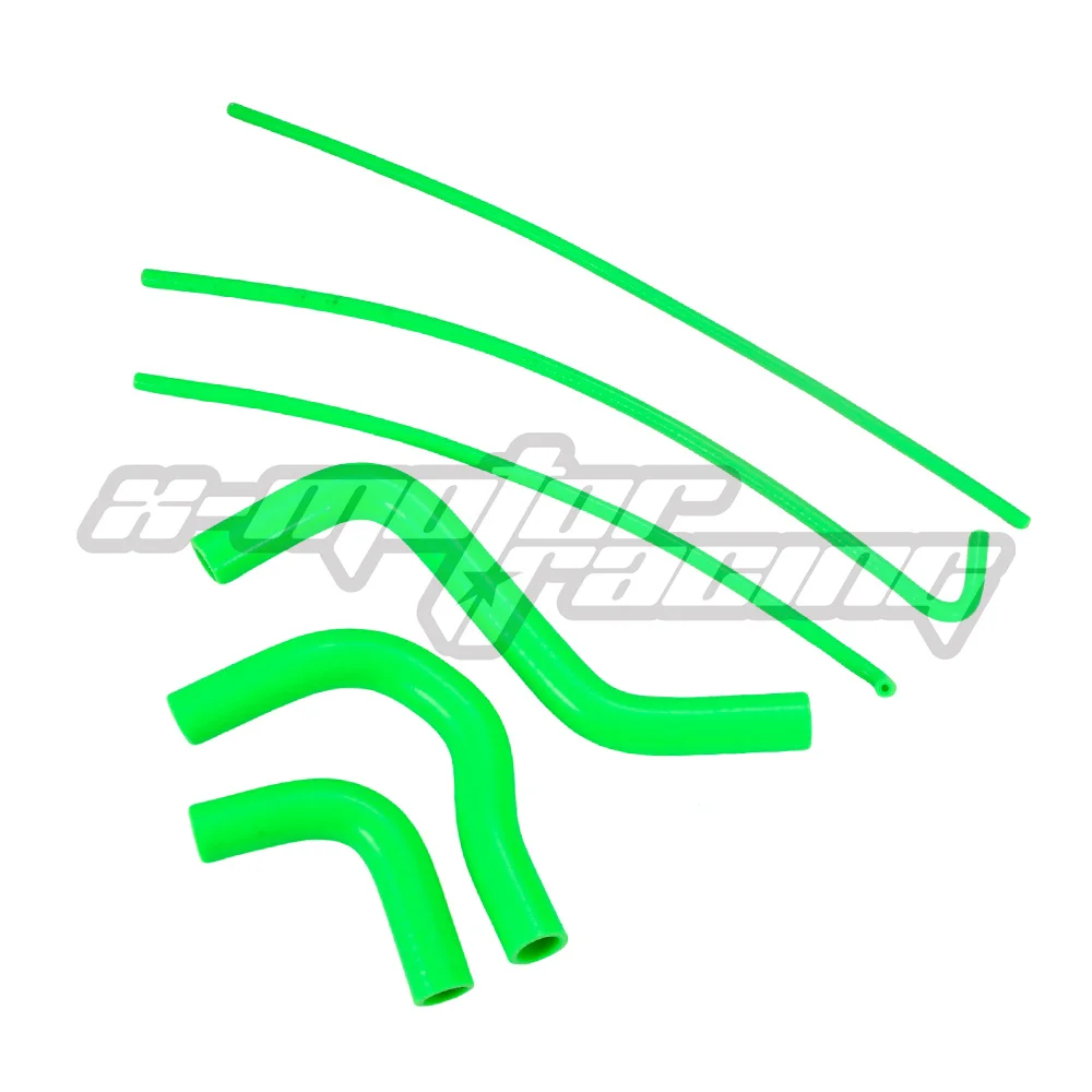 

Water Pipe Radiator Coolant Hose For KAWASAKI Z900 2017-2022 Z900SE 2022-2024