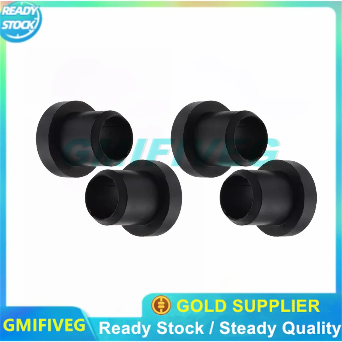 9060-050003 ATV 4 SZTUKI tylnego zawieszenia z krótkim zawieszeniem do CF MOTO CFORCE 500 550 520 800 UFORCE U550 Z FORCE 550 600 — zdjęcie 4