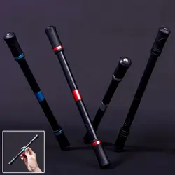 1pc Spinning Pen kreative zufällige rotierende Gaming Gel Stifte neue Student Geschenk Spielzeug Release Druck bequeme Pen spinning Pen