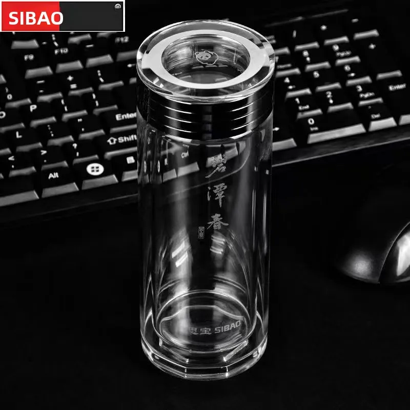 tasse-en-verre-transparent-double-paroi-shibao-haut-de-gamme-bitanchun-pour-le-the-usage-professionnel-bouteille-d'eau-pour-voiture