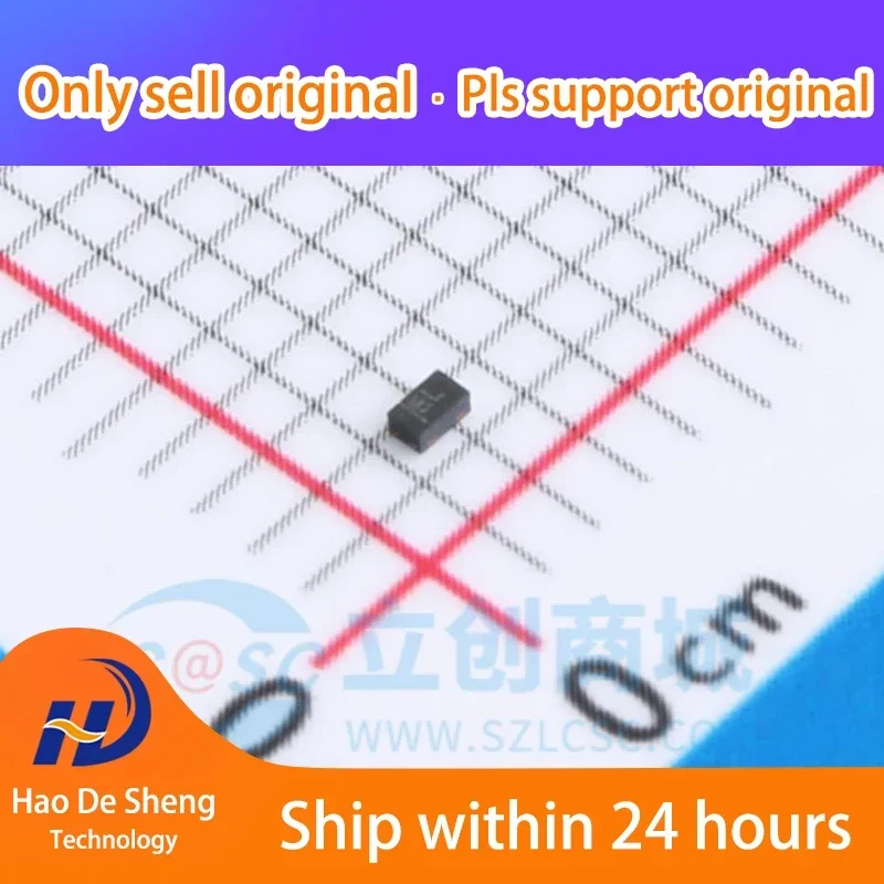 

10PCS/LOT TMP6131QDECRQ1 TMP6131 X1SON-2 New Original In Stock，Active Components