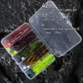42pcs with box