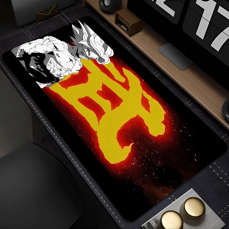 Mouse Pad 90X40Cm D…