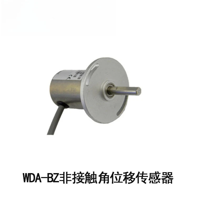 Non-Contact Angular…