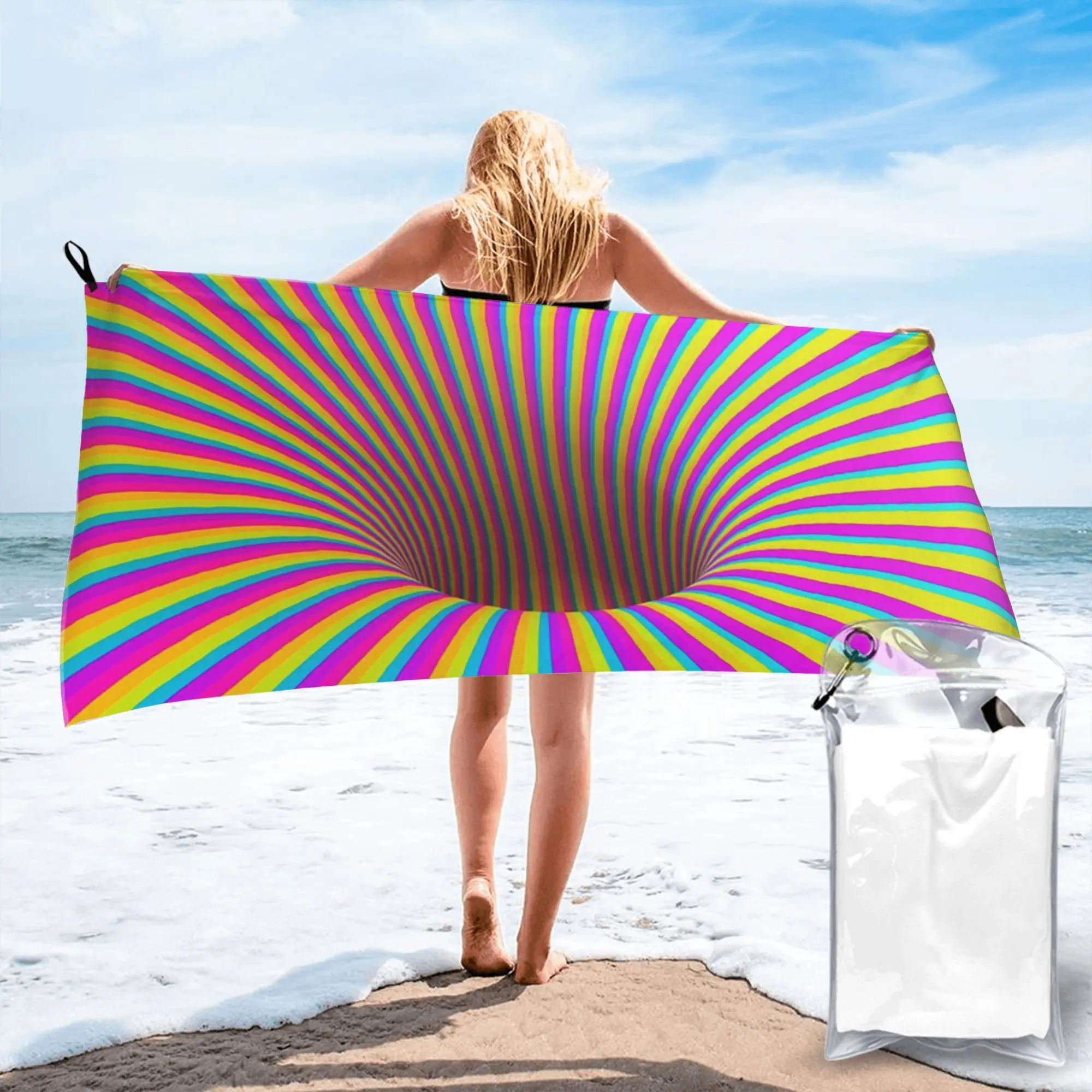 Grid Wormhole Geome…