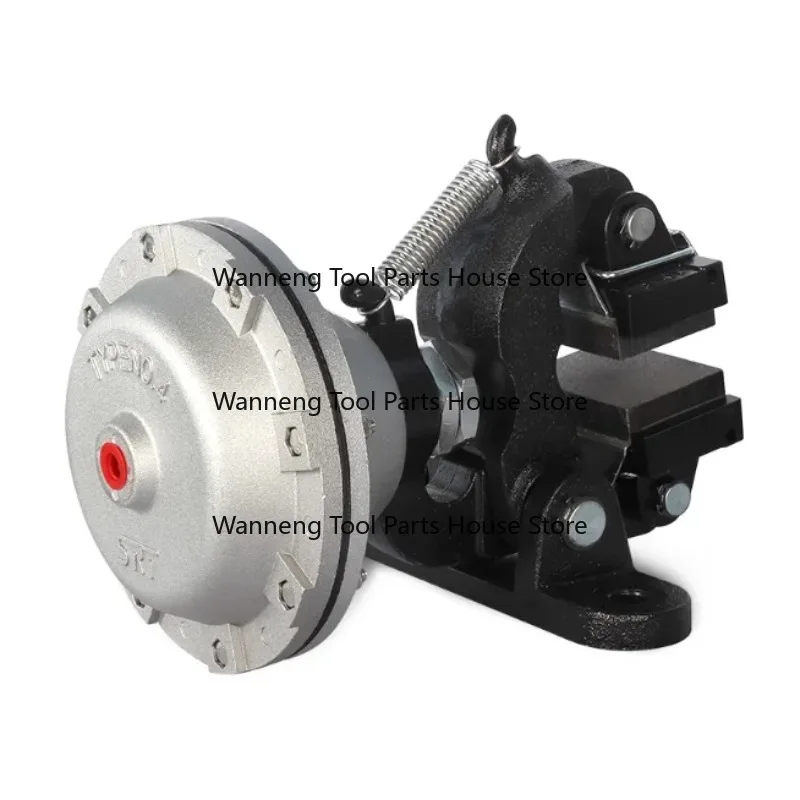 Vertical Air Pressu…