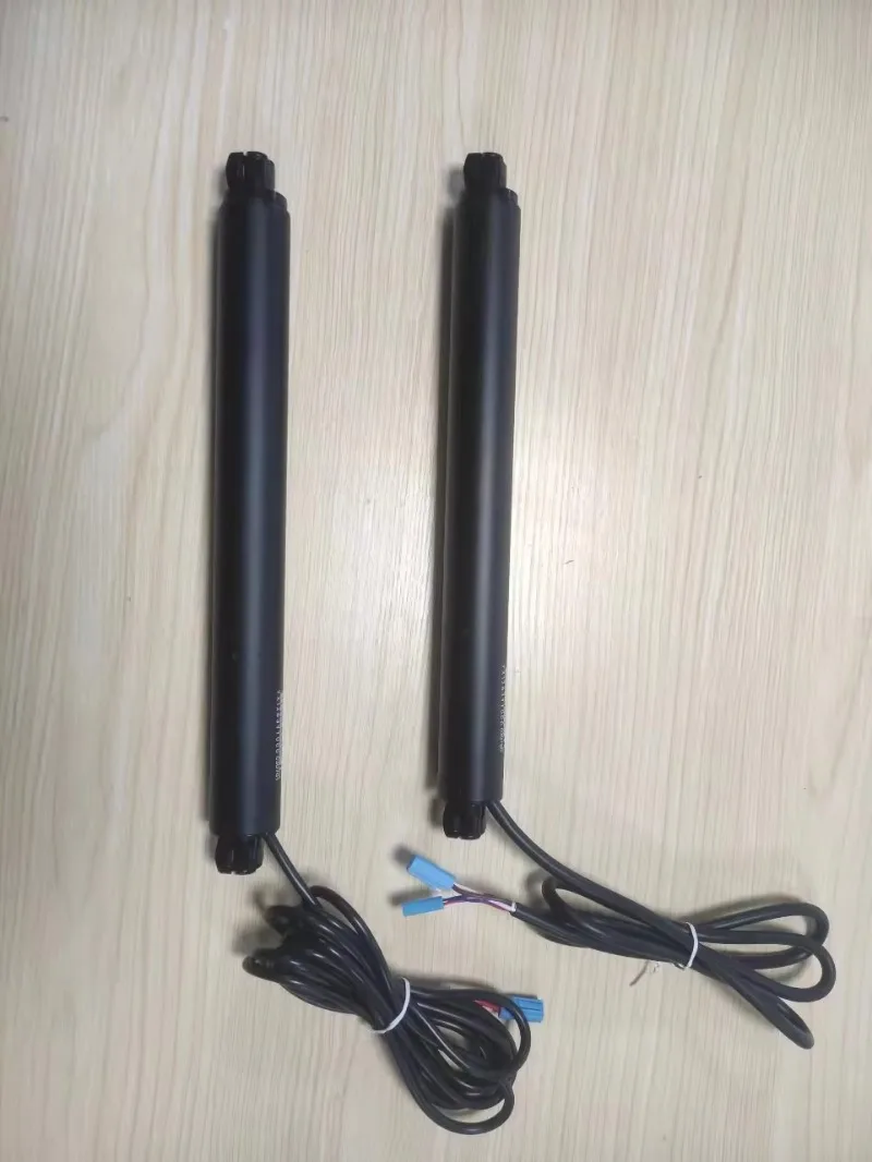 

Electric Tailgate Fully Automatic Lifting, Intelligent Lifting, Adjustable Height Full Set of Struts Use for Passat B8 B7