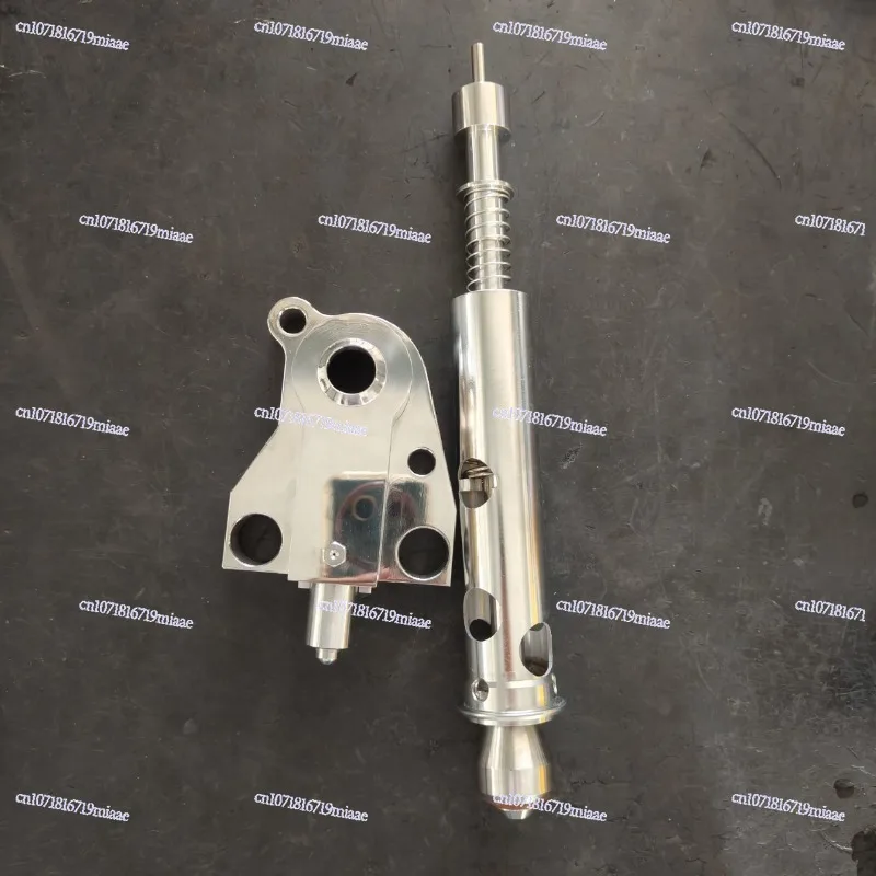 Constant Pressure Filling Valve, Constant Pressure Filling Valve, Steam Beverage Filling Valve