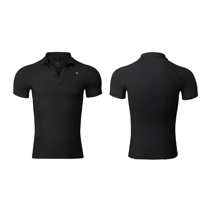 3 色メンズラテンダンストップ大人半袖社交ダンストップス男性タンゴサンバチャチャダンス練習服 SL9325