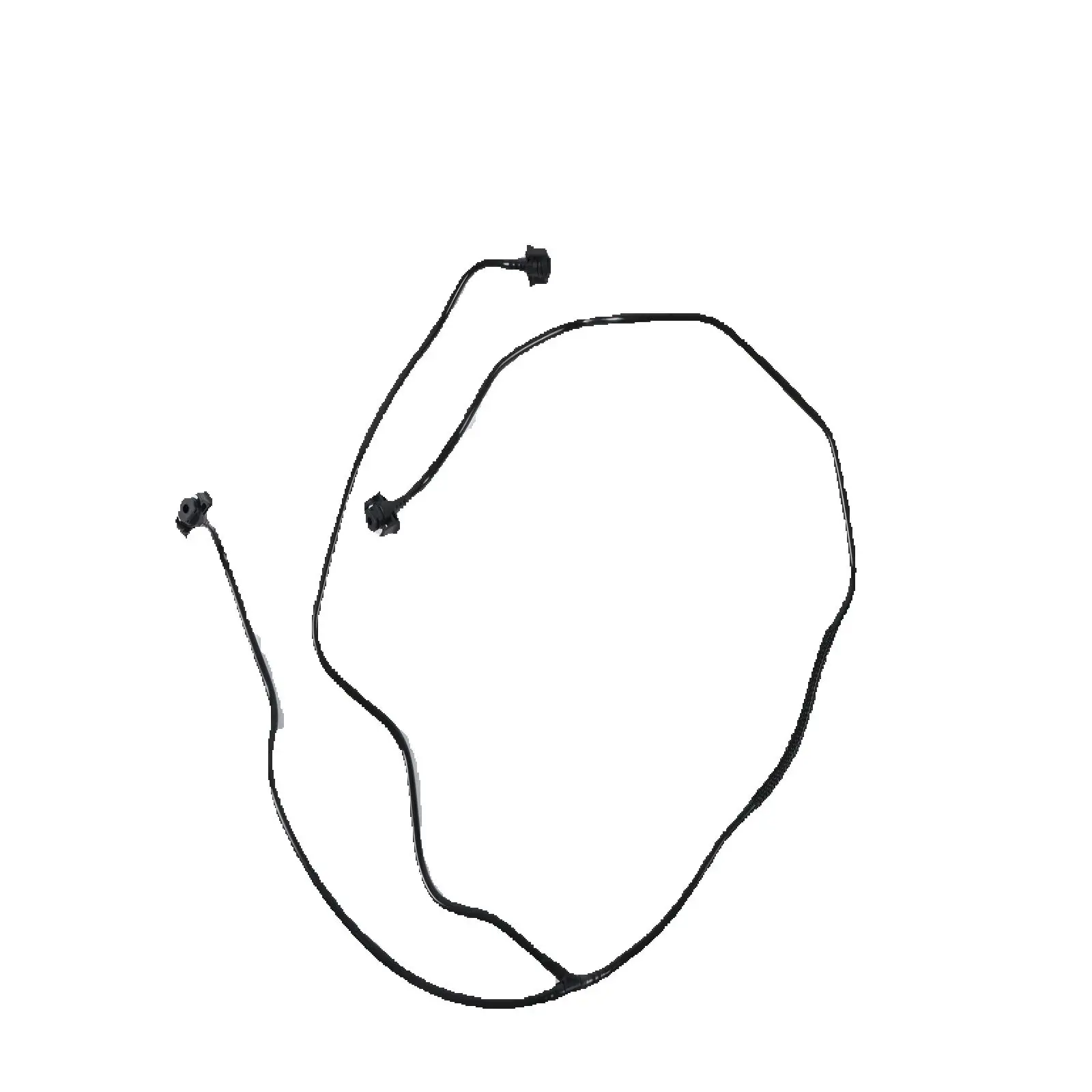 

1 шт. шланг переливного бака радиатора CV6Z8B081Z для Ford Escape 2.0L L4 2013-2016 гг.