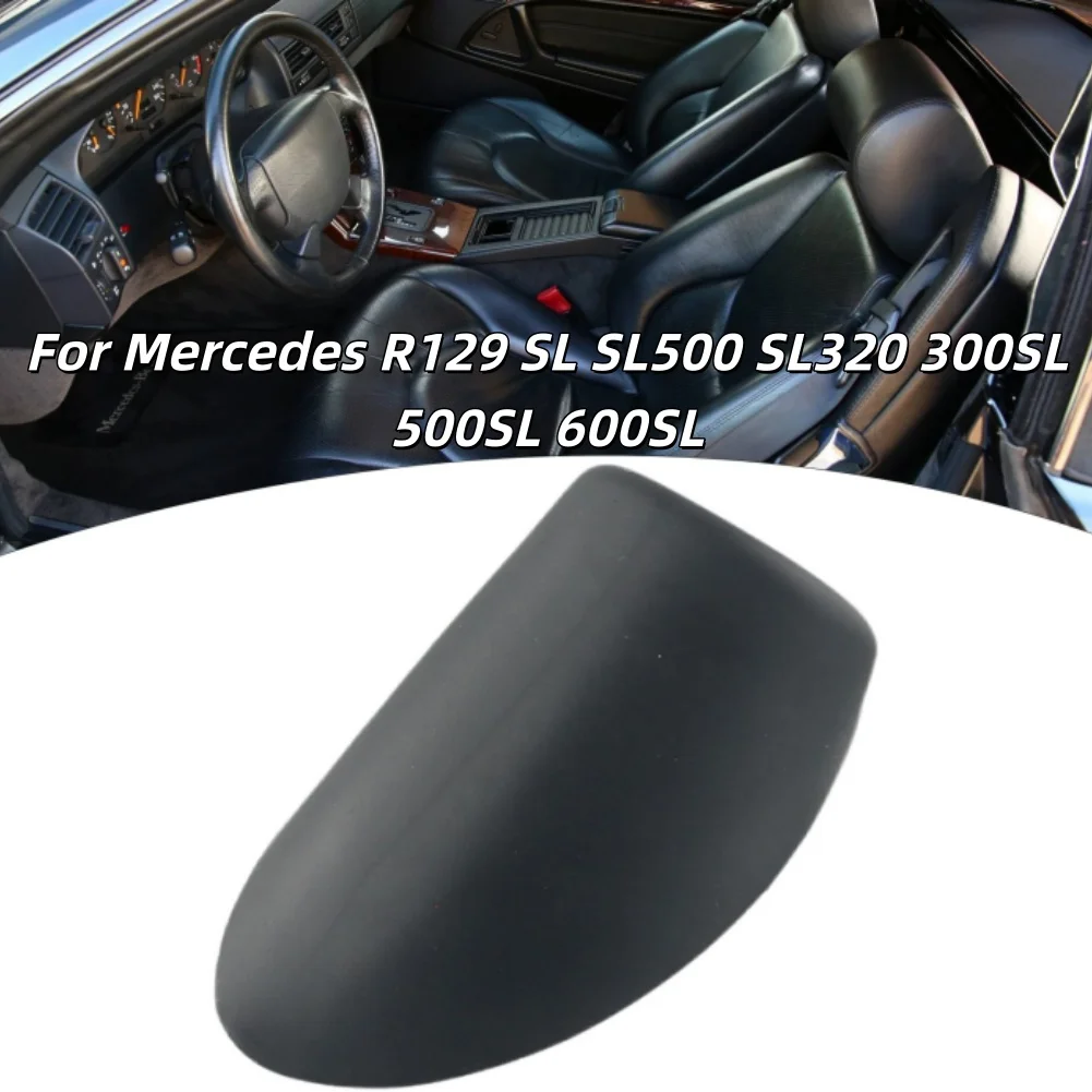 

1pcs Antenna Seal for Mercedes R129 SL Models for SL500 SL320 300SL 500SL 600SL 1298202987C45 Antenna Rubber Seal Accessories