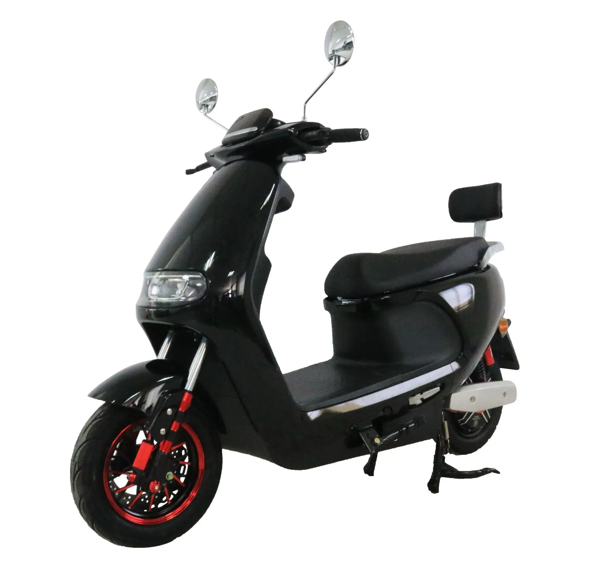 70km h electric scooter 2000w powerful high speed electric scooter with bluetooth speaker