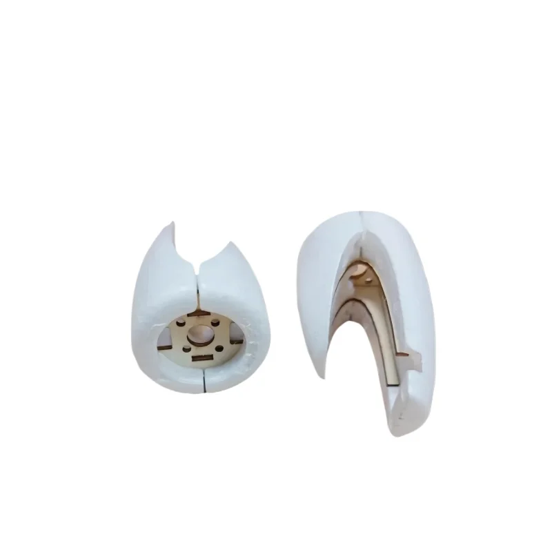 

Моторная база Cessna 182 из пенопласта для двух двигателей, подходит для пенопластовых моделей 2204, 2205, 2212.