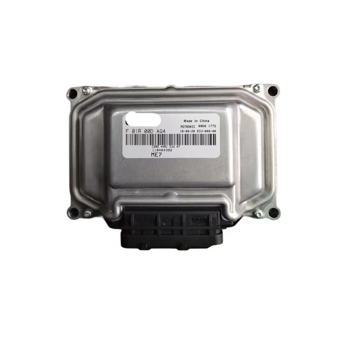 

Ecu Motor Baic D20 1.5 17-20 F01R00DAQ4