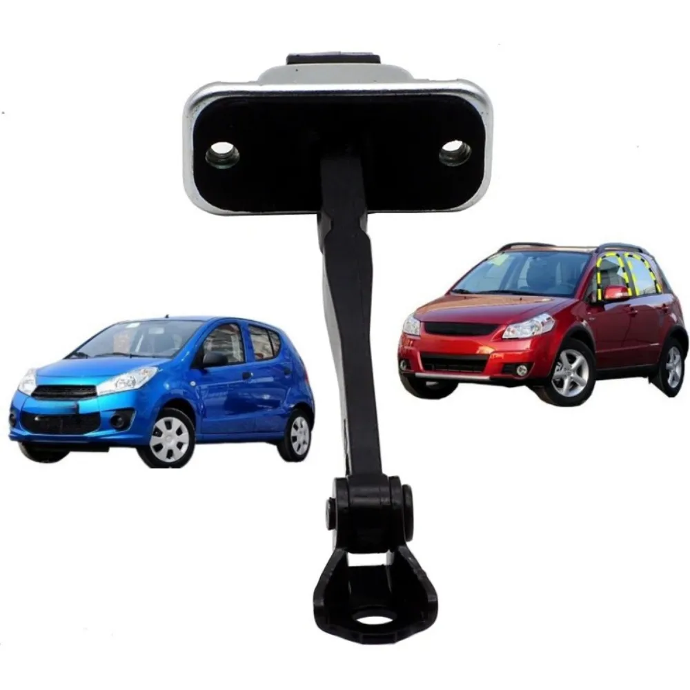 1 pcs Door Check Strap Hinge per Limiter For Suzuki SX4 New Alto S-CROSS Front Rear Left Right 81810-77J01