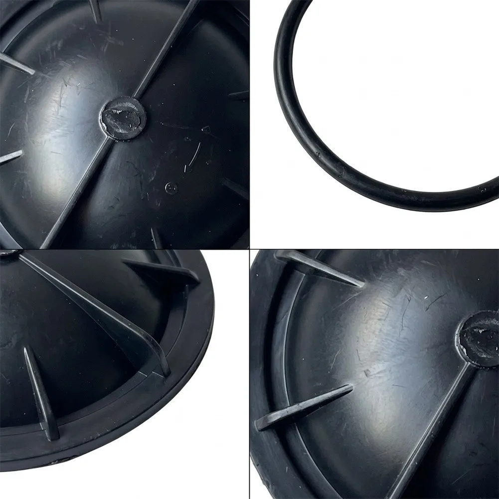 OEM Replacement Headlight Lamp Cap 68432405AA Fits For Ram 1500 For JEEP For Wrangler For Jl Original Mounting Points