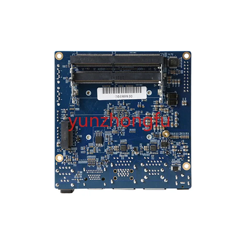 com 4GByte ODROID N2+ para desenvolvedores S922X