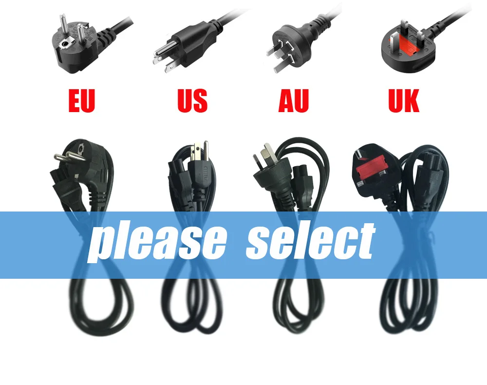 Original 45W USB C Laptop Charger for Dell XPS 13 9360 9365 9370 9380 9333 9310 9350 XPS 12 9250 Type C AC Adapter Power Supply