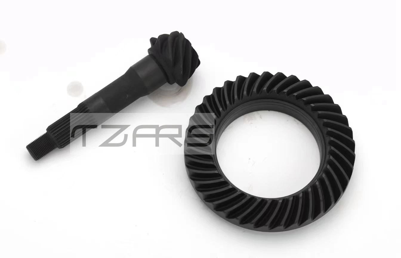 Front Ring and Pinion Gears for Suzuki Jimny Ratio 4.88