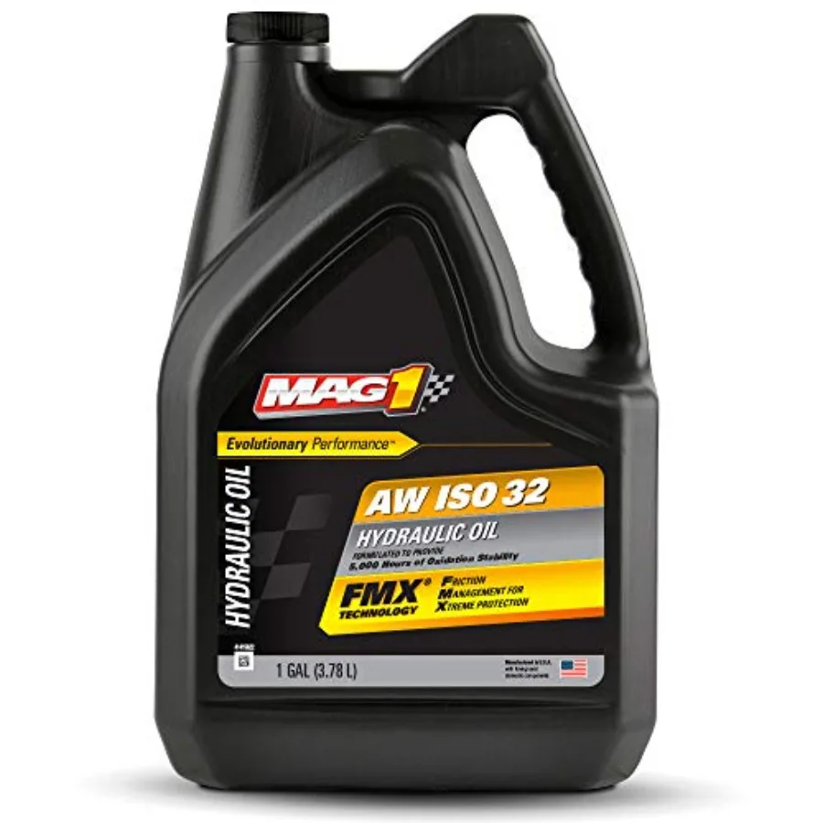 

AW32 10Weight Hydraulic Fluid 1 Gallon