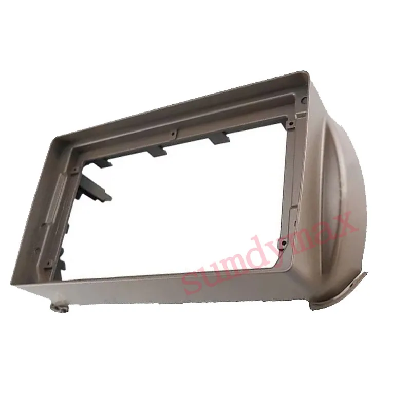 9inch Car Radio Fascia for Suzuki Alto Japanese 2013 Special Dash Trim Kit Frame Panel Head Unit Car Refitting