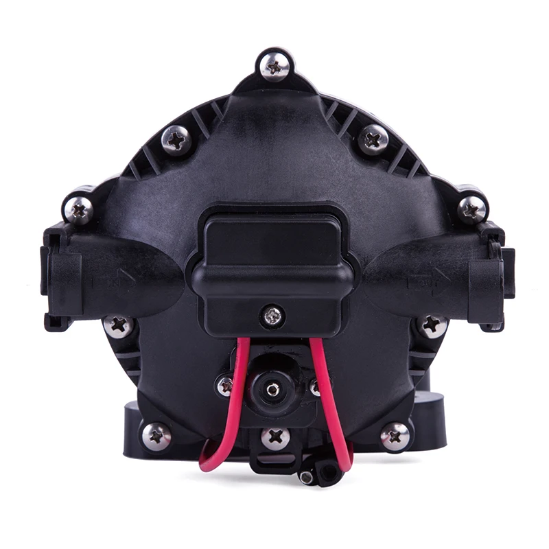 

12v RV Marine 5.0 GPM 60psi Electric Water Pump For Home Water Booster System