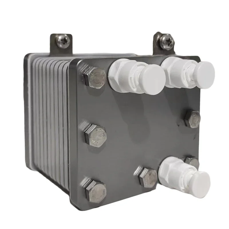 Hydrogen Electrolys… - image