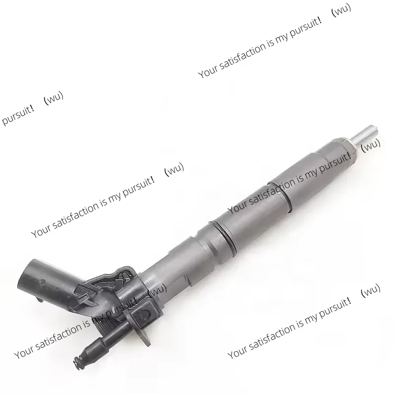 high quality A6420701387 0445115064 Diesel Fuel Injector Nozzle For Mercedes-Benz E S ML