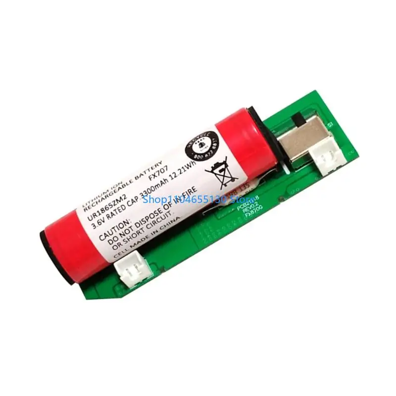 Electric Hair Trimmer Accessories Assembly Motherboard Circuit Board Low Noise for 870 Hair Trimmer Accessories