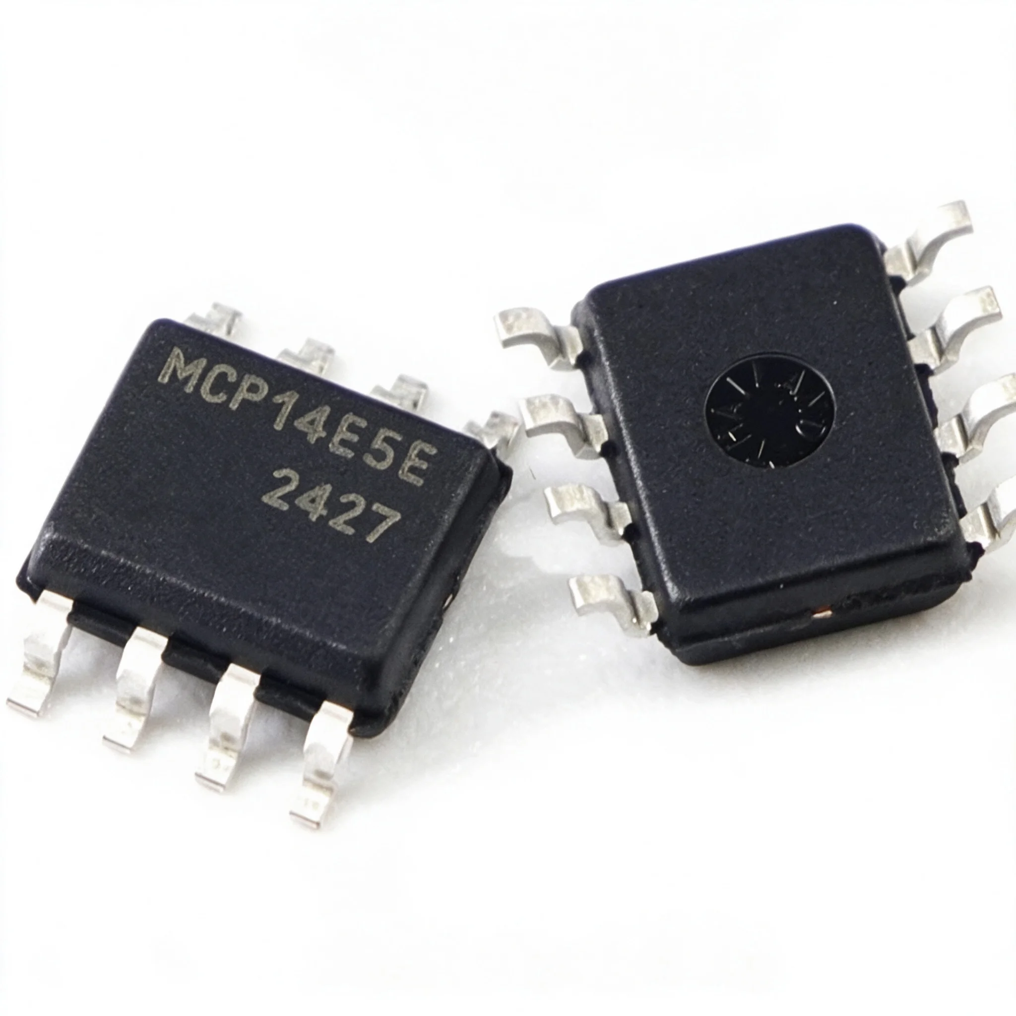 5piece MCP14E5-E/SN Price discounts Spot supply Ready Stock