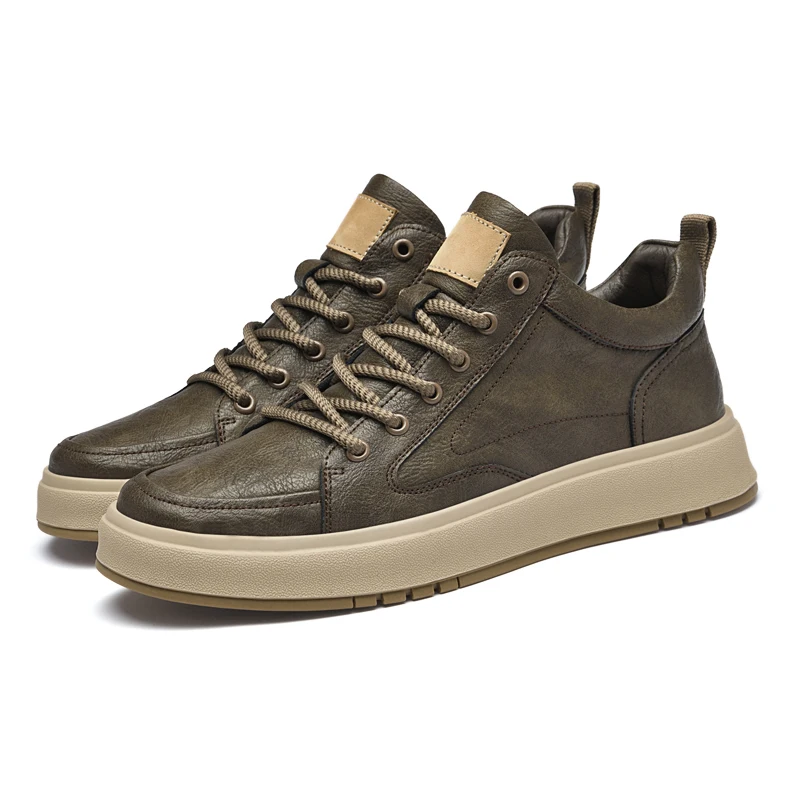 

High Quality Mens Comfortable High-quality Sports Shoes with A Height Increase of 6cm,hidden High Heels,casual Fashionable Shoes