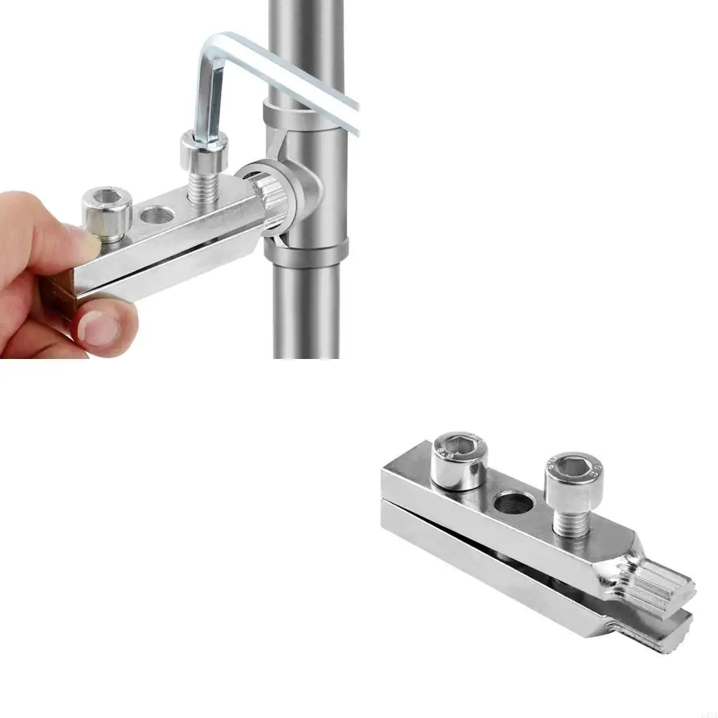 L43A Efficient Double Head Screw Remover Kits Design To Easily Extract Broken Screws Perfect For Various Repair Needs