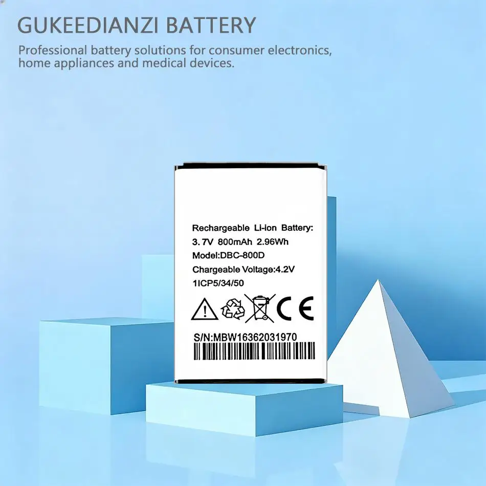 Long-Lasting Mobile…