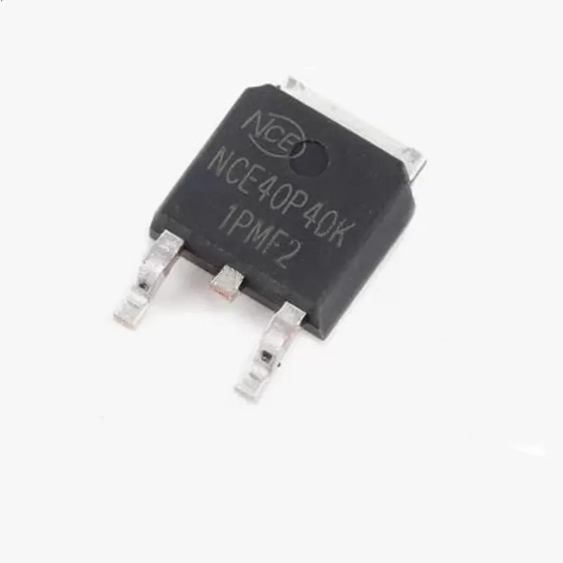 10PCS NCE3080K NCEP0178AK NCE40P40K IRLR7843TRPBF IRLR7843TR SOT252 Brand new original