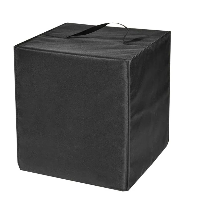 

Dust Cover for Cocktail Maker Machine Heavy Duty Heat Resistant Waterproof Protective Cocktail Machine Cover Case .Y1QB