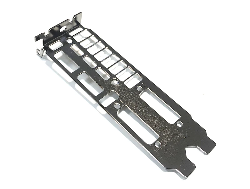 12CM Bracket For K5000 Full High Profile Bracket for QUADRO K5000 Graphics Card Dual