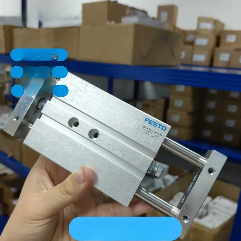 Parts For Festo Fes…