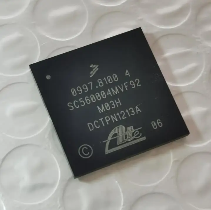 5895 5220c 990 9413.1B Original SC560002MMG92 560004mvf92 15 Year Edition Yibo Automotive ABS Computer Board CPU Fragile