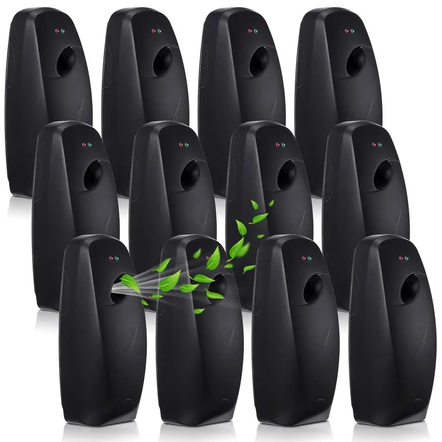 12 Pcs Automatic Ai… - image